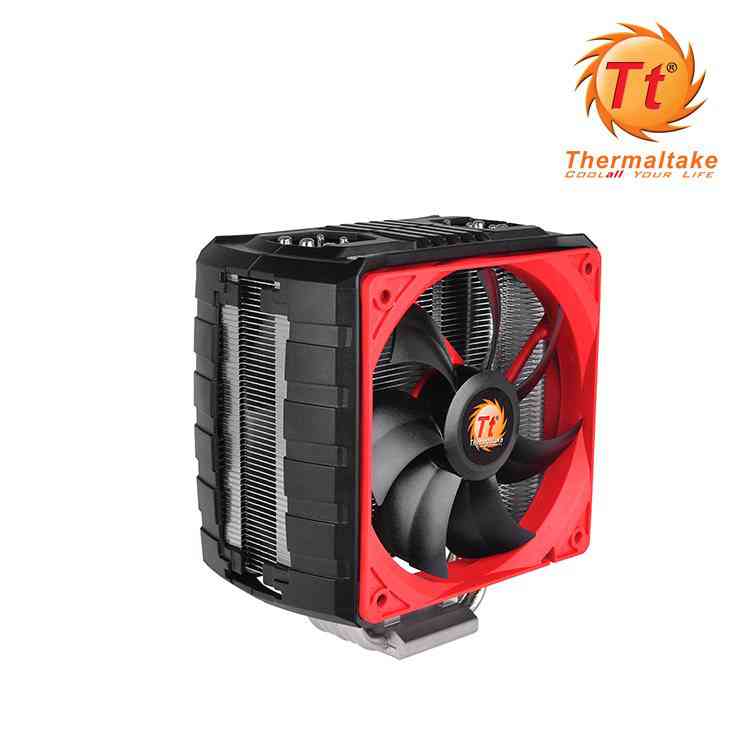 Cooler Cpu Thermaltake Nic C5 Multisocket